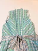 Bez značky kroj / bavorské šaty / dirndl /, velikost XXL — second hand, velmi dobrý — detail 6