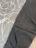 Engelbert Strauss monterky, velikost 158-164 — second hand, dobrý — detail 3