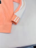 Adidas mikina, velikost L — second hand, velmi dobrý — detail 2