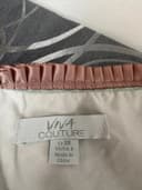 Viva Couture bavorské šaty / dirndl / kroj, velikost 34 — second hand, velmi dobrý — detail 2