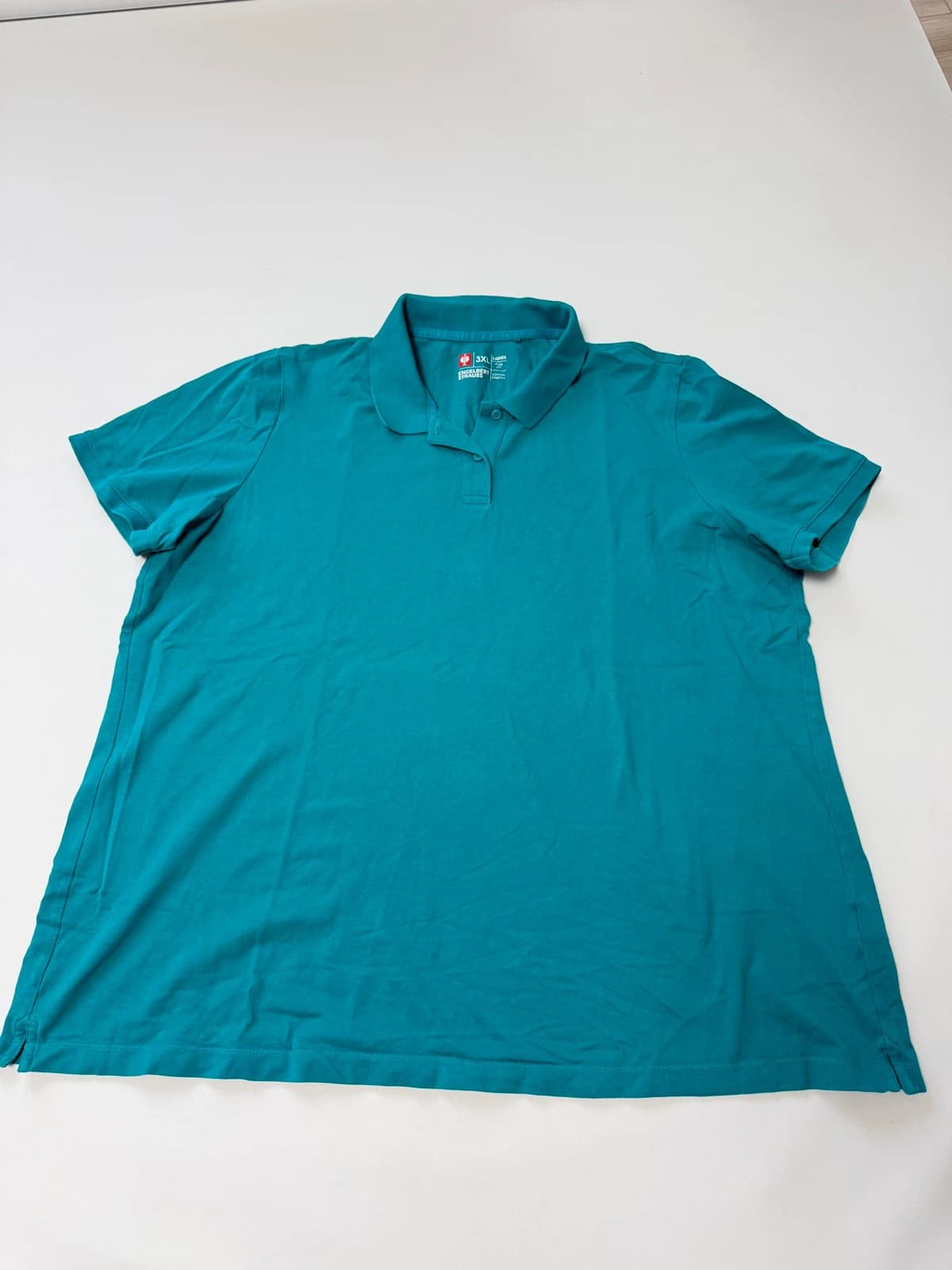 Engelbert Strauss triko, velikost 3XL — second hand, velmi dobrý