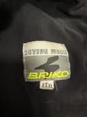 Briko sportovní kalhoty, velikost XL — second hand, velmi dobrý — detail 7