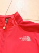 The North Face bunda, velikost M — second hand, velmi dobrý — detail 4