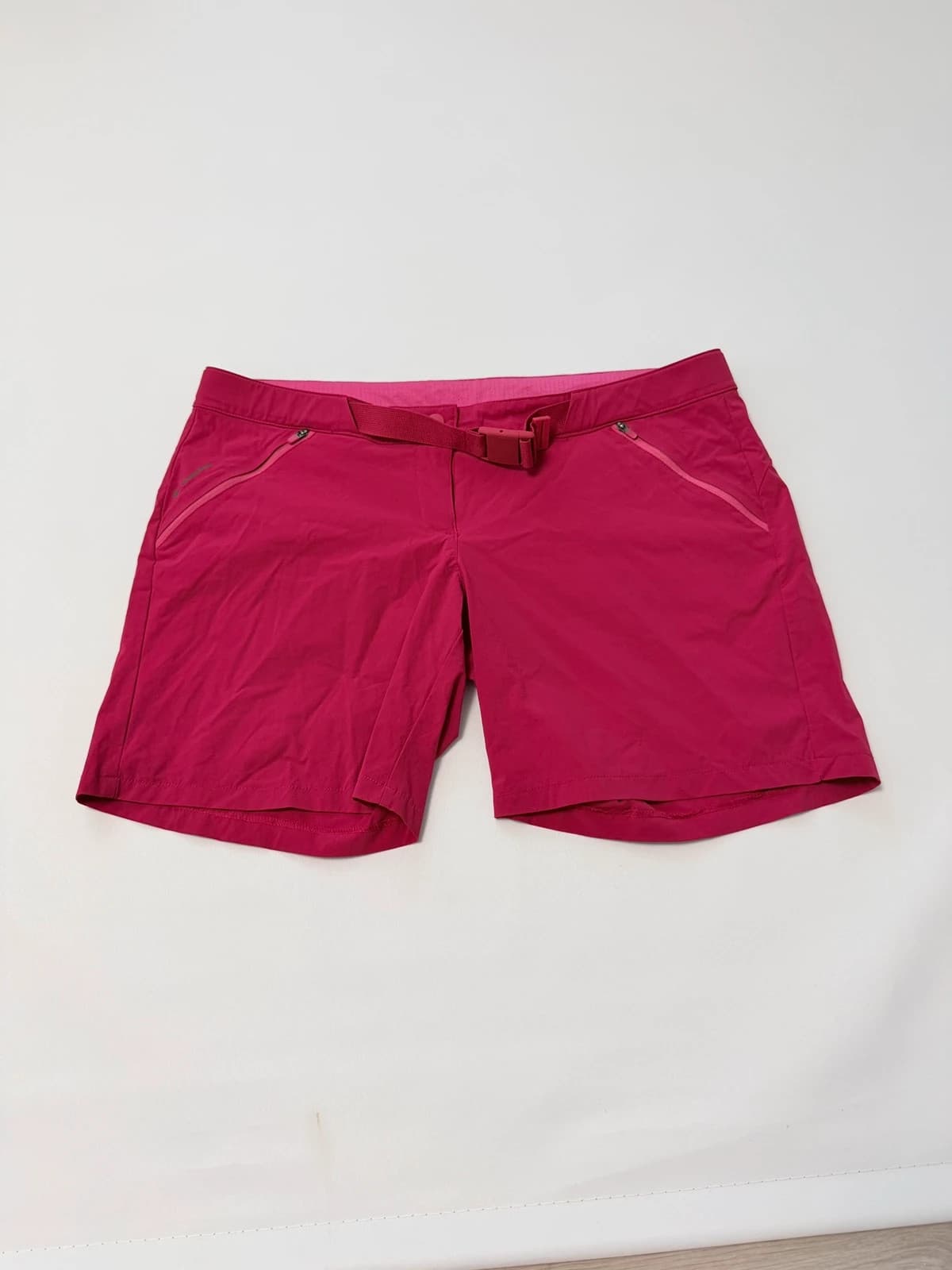 kraťasy Quechua, velikost XL — second hand, velmi dobrý