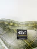 Jack Wolfskin košile, velikost XXL — second hand, velmi dobrý — detail 3