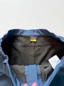 JustSun softshellové kalhoty, velikost L — second hand, velmi dobrý — detail 5