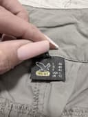 Salewa kraťasy, velikost 40 — second hand, velmi dobrý — detail 3