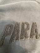 Parajumpers mikina, velikost XXL — second hand, velmi dobrý — detail 5