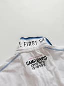Camp David triko, velikost XXL — second hand, velmi dobrý — detail 7