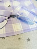 H&M bunda, velikost L — second hand, velmi dobrý — detail 3