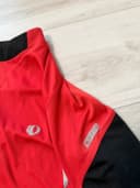 Pearl izumi cyklistické triko / dres, velikost XL — second hand, velmi dobrý — detail 2