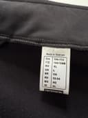 B'twin cyklistická bunda, velikost XL — second hand, velmi dobrý — detail 4