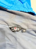 CMP bunda, velikost 116 — second hand, velmi dobrý — detail 2