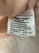 Sukně Vero Moda, velikost S — second hand, velmi dobrý — detail 3