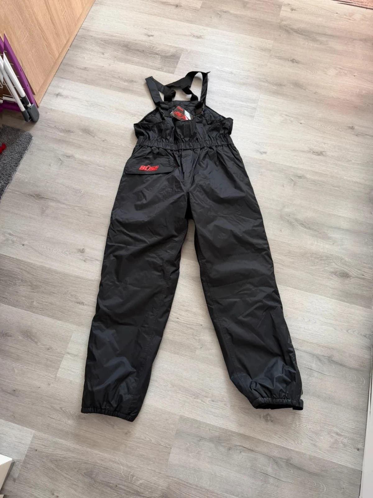 Büse moto kalhoty, velikost L — second hand, nové s visačkou