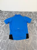 Cyklistické triko Pearl iZUMi, velikost M — second hand, velmi dobrý — detail 4