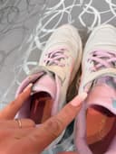 Adidas boty / tenisky, velikost 38 — second hand, velmi dobrý — detail 6