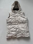 Belowzero vesta, velikost XS — second hand, velmi dobrý — detail 2
