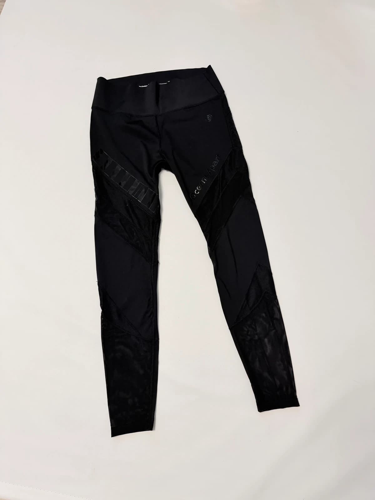 Oceans Apart leginy, velikost XL — second hand, velmi dobrý