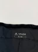 Vaude cyklistické kraťasy, velikost 56 — second hand, velmi dobrý — detail 4