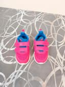 Adidas boty / tenisky, velikost 22 — second hand, velmi dobrý — detail 2