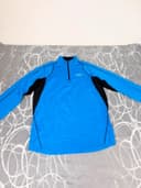 GORE Bike Wear Gore running Wear mikina, velikost XL — second hand, velmi dobrý — detail 1