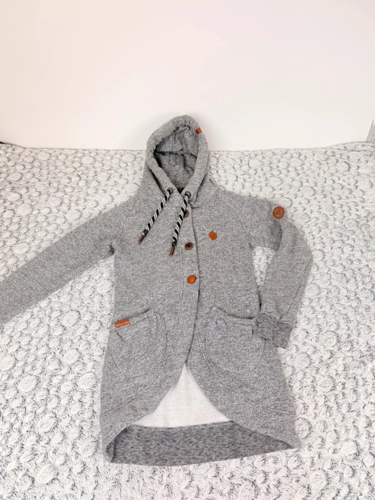 Alife and Kickin mikina, velikost XS — second hand, velmi dobrý