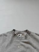 Nike mikina, velikost S — second hand, dobrý — detail 3