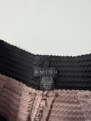 Sukně Amisu, velikost XS — second hand, velmi dobrý — detail 6