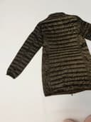 Laura Torelli kabat, velikost S — second hand, velmi dobrý — detail 9