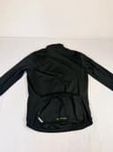 Vaude cyklistická softshellová bunda, velikost M — second hand, velmi dobrý — detail 5