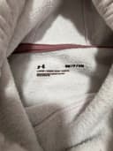 Under Armour mikina, velikost L — second hand, velmi dobrý — detail 6