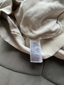 Calvin Klein mikina, velikost L — second hand, velmi dobrý — detail 6