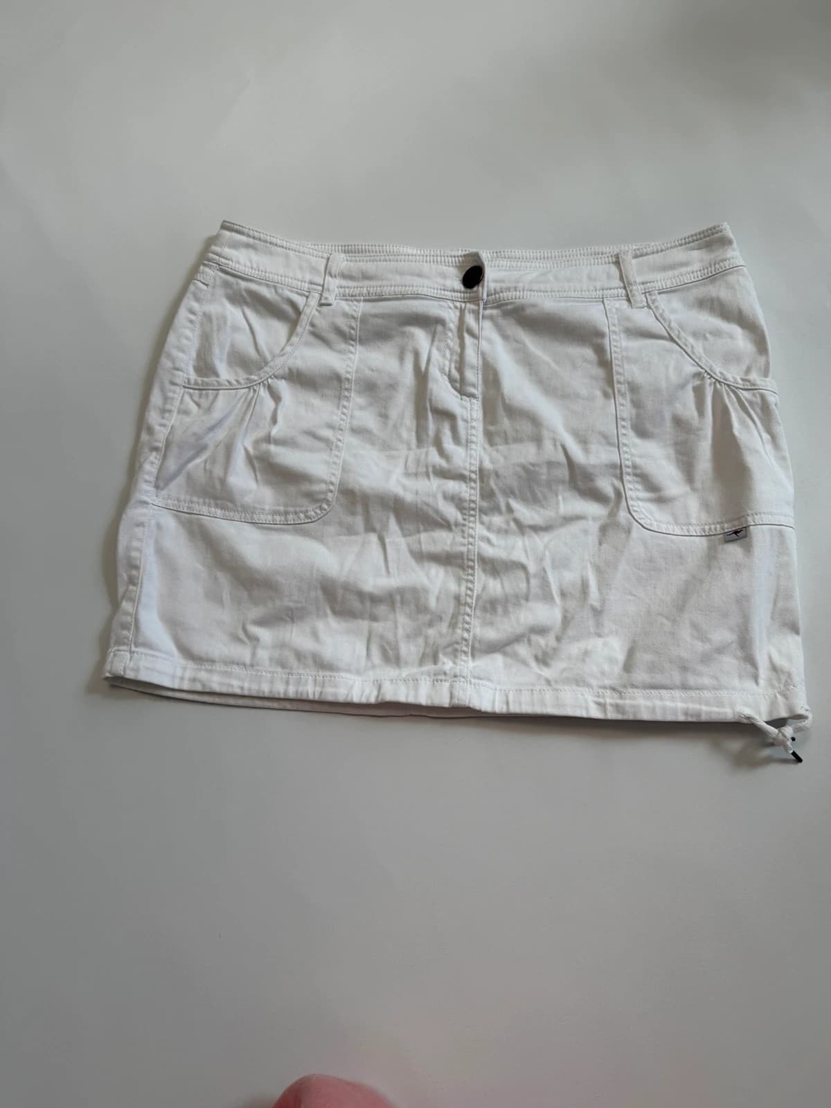 KangaRoos sukně, velikost XXL — second hand, velmi dobrý