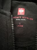 Engelbert Strauss mikina, velikost M — second hand, velmi dobrý — detail 3