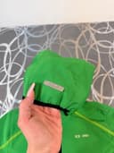 Icepeak softshellová bunda, velikost 122 — second hand, velmi dobrý — detail 4