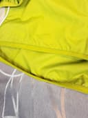 Salomon ClimaWIND bunda, velikost XXL — second hand, velmi dobrý — detail 4