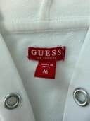 Mikina Guess, velikost M — second hand, velmi dobrý — detail 4