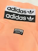 Adidas mikina, velikost L — second hand, velmi dobrý — detail 4