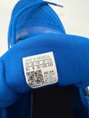 Adidas boty / tenisky, velikost 39 — second hand, velmi dobrý — detail 3