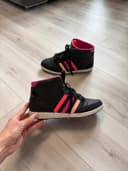 Adidas boty, velikost 41 — second hand, velmi dobrý — detail 4