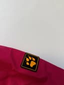 Jack Wolfskin bunda, velikost XL — second hand, velmi dobrý — detail 2