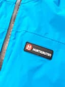 Hurtigruten bunda, velikost XL — second hand, velmi dobrý — detail 2