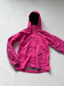 The North Face bunda, velikost M — second hand, velmi dobrý — detail 1