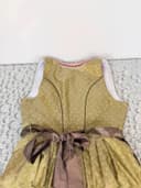 Krüger Madl Krüger bavorské šaty / dirndl / kroj, velikost 44 — second hand, velmi dobrý — detail 8
