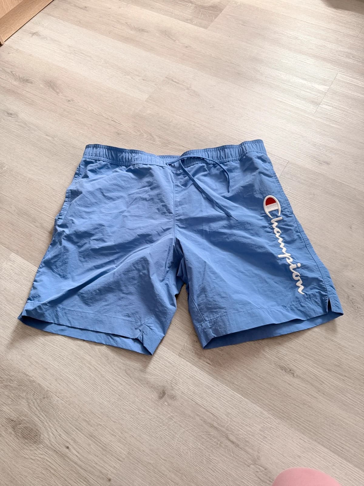 Champion Chhampion kraťasy, velikost L — second hand, velmi dobrý