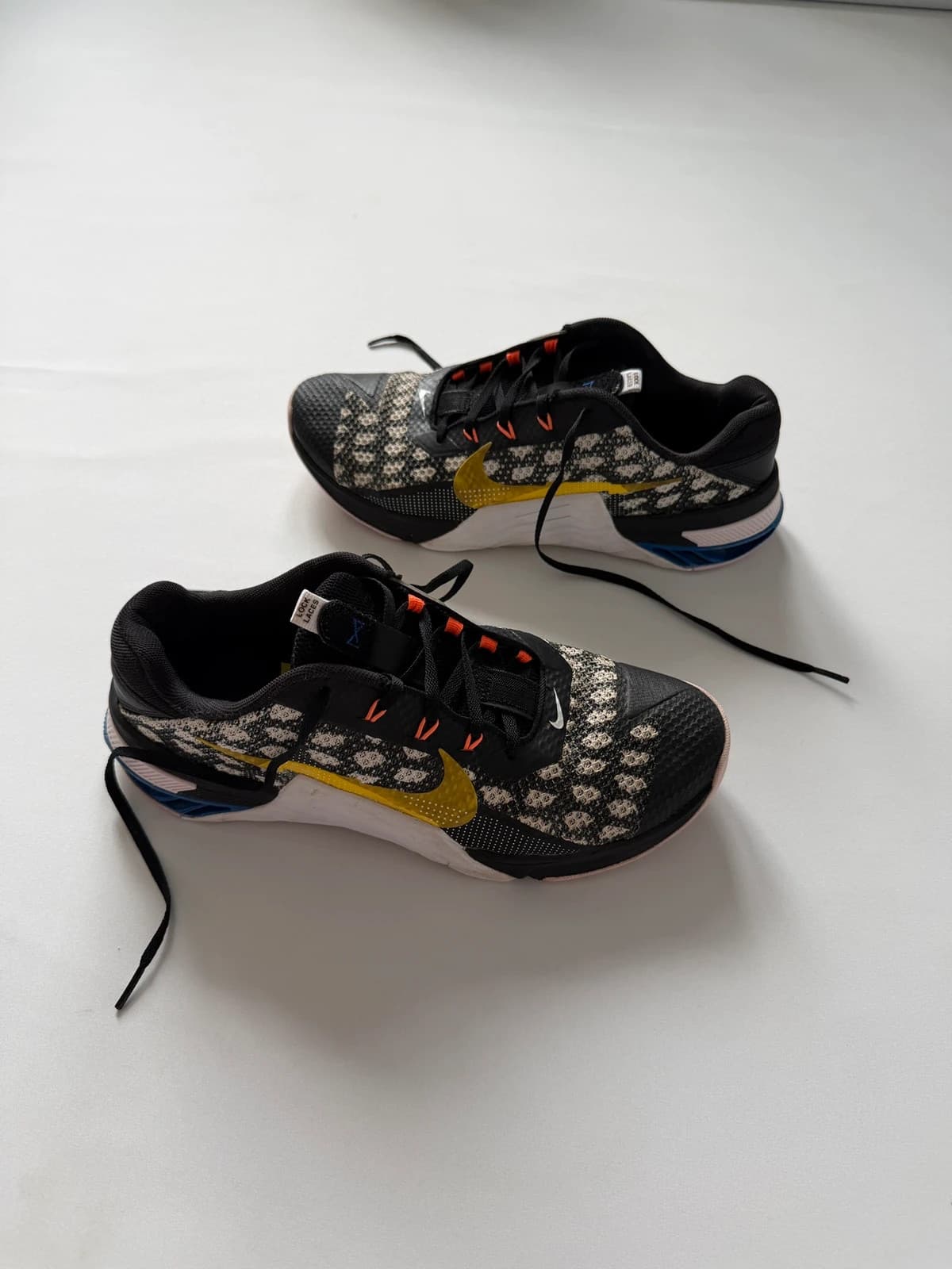 Nike boty / tenisky, velikost 46 — second hand, dobrý
