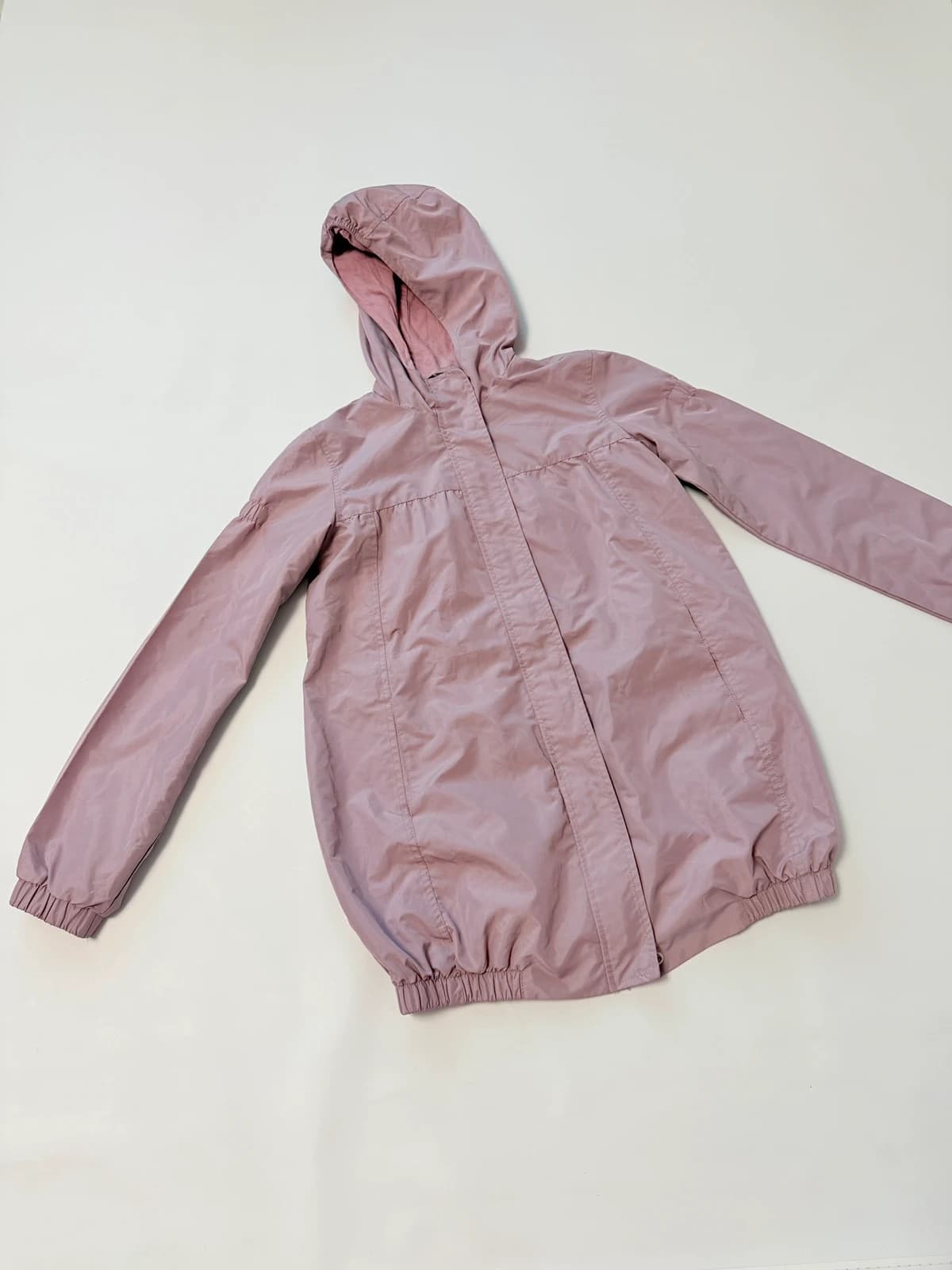 United Colors of Benetton Benetton kabát, velikost 146-152 — second hand, velmi dobrý