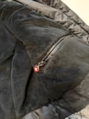 Wellensteyn bunda, velikost M — second hand, velmi dobrý — detail 3