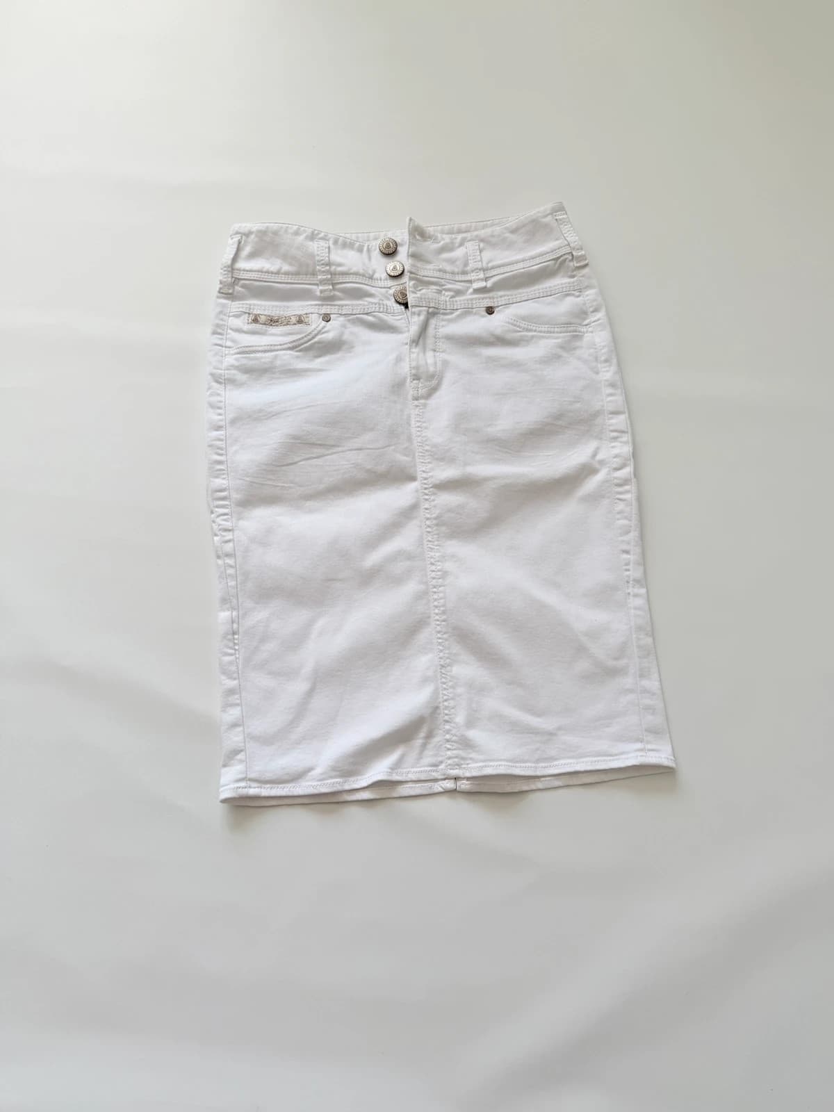 Herrlicher sukne, velikost S — second hand, jako nové